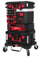 MILWAUKEE PACKOUT HARD COOLER BOX