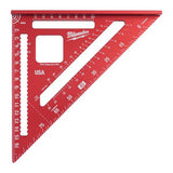 MILWAUKEE RAFTER SQUARE METRIC-1PC