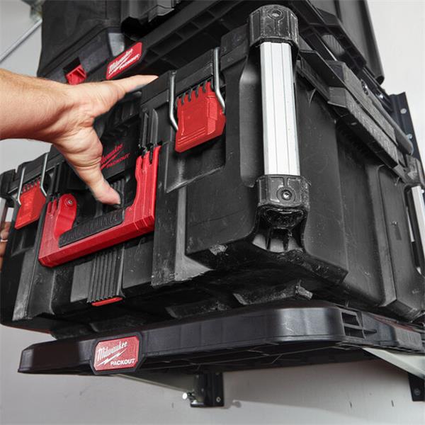 MILWAUKEE PACKOUT RACKING SYSTEM KIT