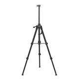 MILWAUKEE TRP120 360Â° 1/4" 1.2 METER LASER TRIPOD FOR CROSS LINE LASERS
