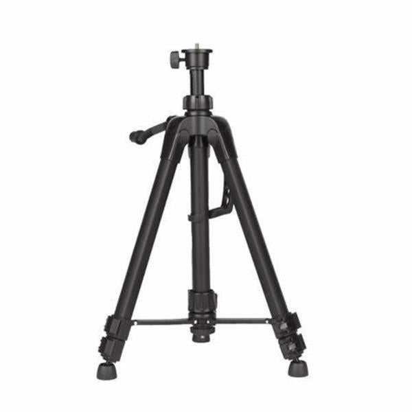 MILWAUKEE TRP120 360Â° 1/4" 1.2 METER LASER TRIPOD FOR CROSS LINE LASERS
