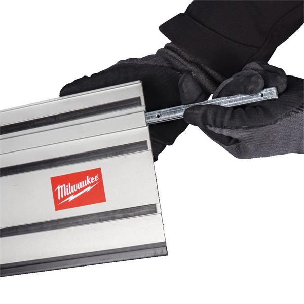 MILWAUKEE PSA-2 GUIDE RAIL CONNECTING BAR SET