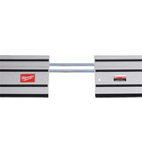 MILWAUKEE PSA-2 GUIDE RAIL CONNECTING BAR SET
