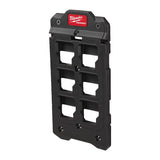 MILWAUKEE PACKOUT WALL STORAGE COMPACT MOUNTING PLATE