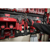 MILWAUKEE PACKOUT WALL STORAGE PLIERS