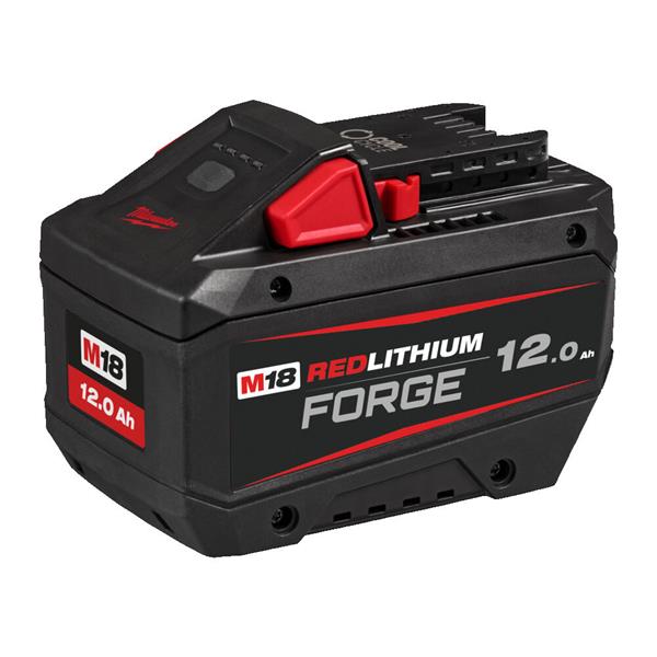 MILWAUKEE FORGE M18 12AH BATTERY ( M18FB12 )