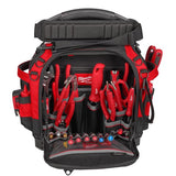 MILWAUKEE PACKOUT 38CM CLOSED TOTE TOOLBAG