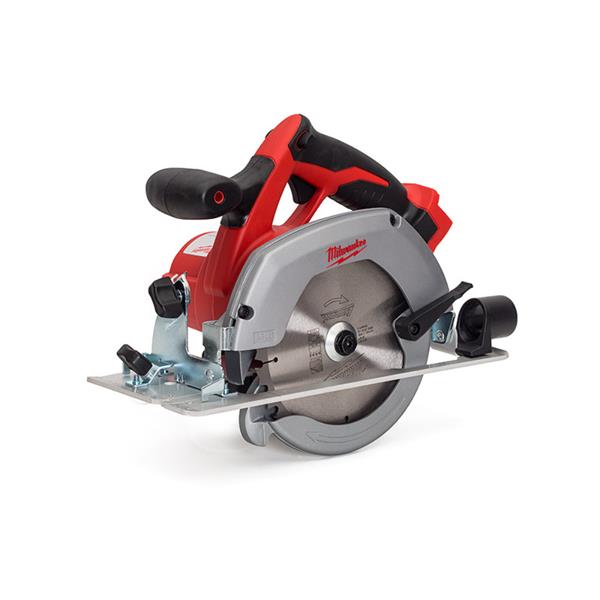 MILWAUKEE HD18CS-0 BRUSHED CIRCULAR SAW (BARE UNIT)