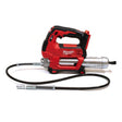 MILWAUKEE GREASE GUN BODY ONLY M18GG-0 - Watson Hire