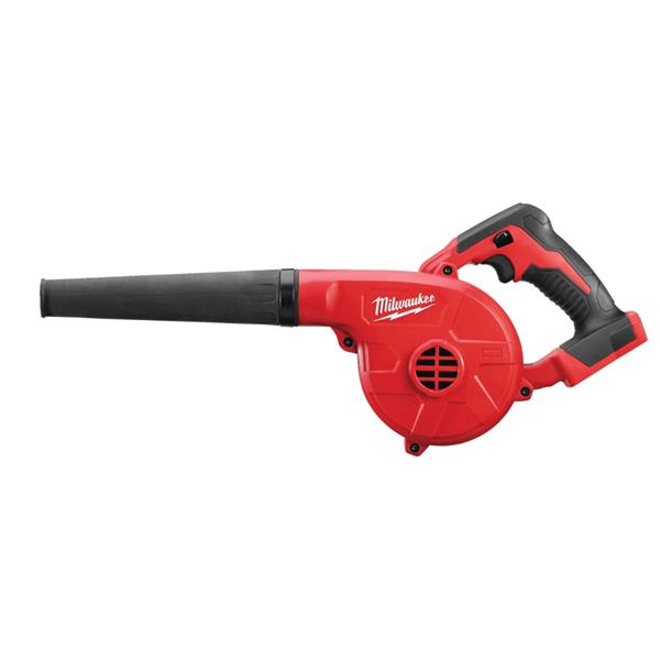 MILWAUKEE M18BBL-0 COMPACT NK BLOWER