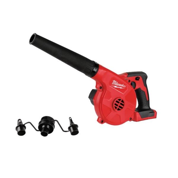 MILWAUKEE M18BBL-0 COMPACT NK BLOWER
