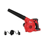 MILWAUKEE M18BBL-0 COMPACT NK BLOWER