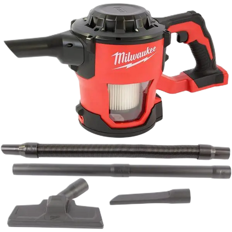 M18CV-0 HAND VACUM  (BARE UNIT) - Watson Hire