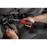 MILWAUKEE M12SI-0 SOLDERING IRON NAKED