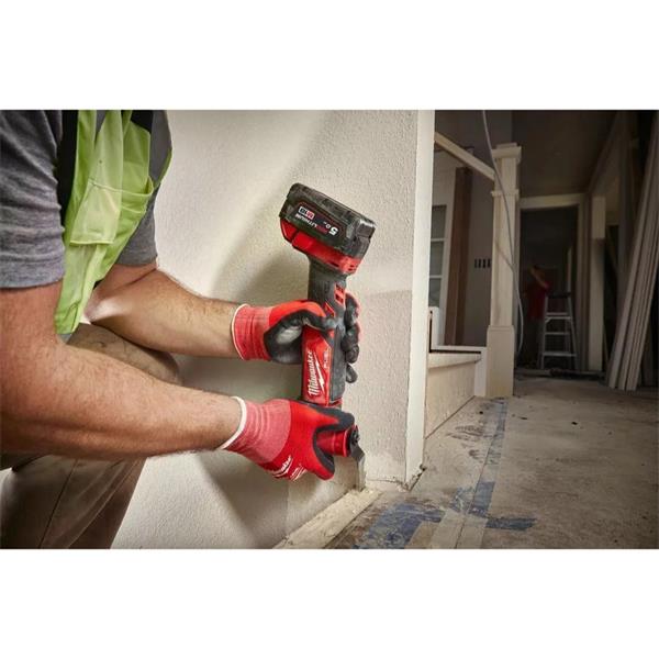 MILWAUKEE M18FMT-0X FUEL M18 MULTITOOL (BARE UNIT)