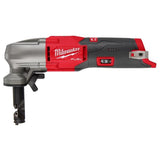 MILWAUKEE M12FNB16-0X 1.6MM NIBBLER (BARE UNIT)