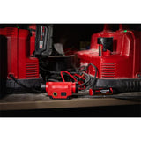 MILWAUKEE L4HL2-301 600 LUMEN RECHARAGABLE HEADLIGHT (1X3AH)