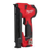 MILWAUKEE CABLE STAPLER BARE UNIT M12BCST-0