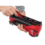 MILWAUKEE CABLE STAPLER BARE UNIT M12BCST-0