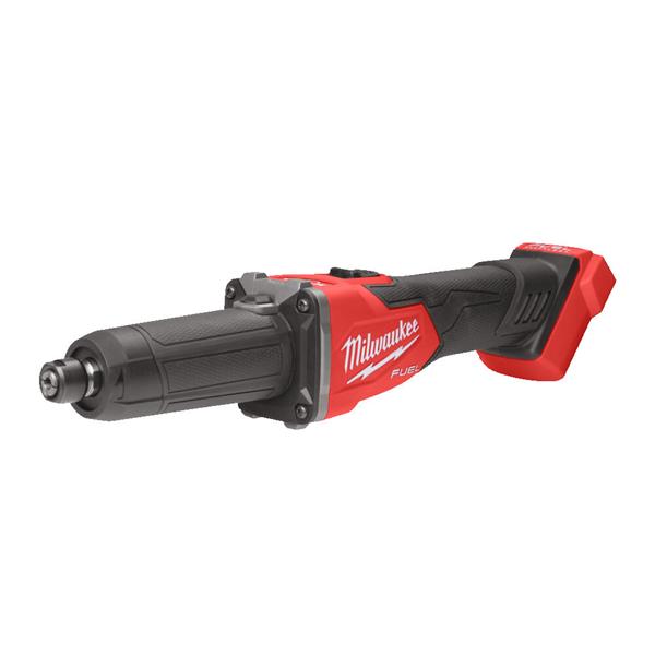 MILWAUKEE M18FDGRB-0 M18 FUEL BRAKING DIE GRINDER BODY ONLY - Watson Hire