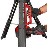 MILWAUKEE M18SAL2-0 M18 STAND AREA LIGHT