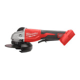 MILWAUKEE M18BLSAG125XPD-0 18V 125MM BRUSHLESS ANGLE GRINDER WITH PADDLE SWITCH BARE UNIT
