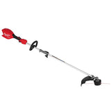 MILWAUKEE M18 FUEL GRASS TRIMMER KIT - BARE UNIT