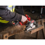 MILWAUKEE M18 FUEL GEN3 66CM CIRCULAR SAW BODY ONLY (M18FCS66GR3-0)