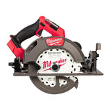 MILWAUKEE M18 FUEL GEN3 66CM CIRCULAR SAW BODY ONLY (M18FCS66GR3-0)