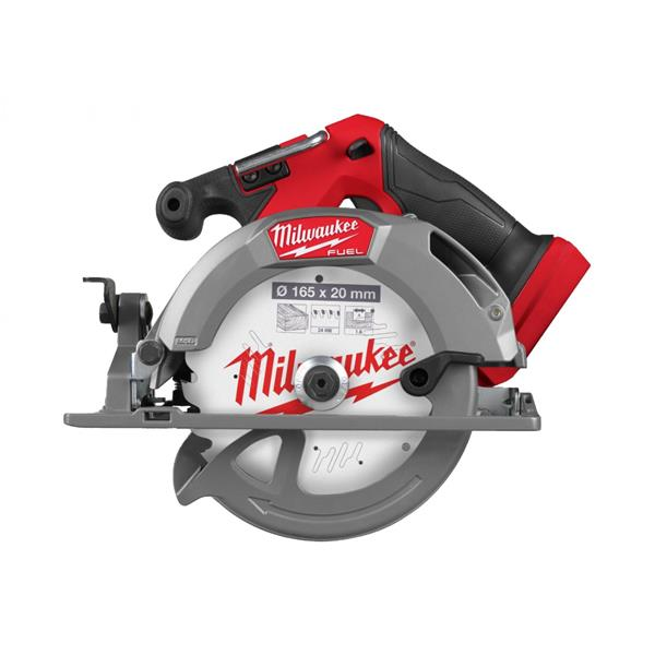 MILWAUKEE M18 FCS552-0 M18 FUEL COMPACT CIRCULAR SAW