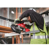 MILWAUKEE M18FBS127-0 FUEL GEN 2 127MM DEEP CUT BANDSAW (BARE UNIT)