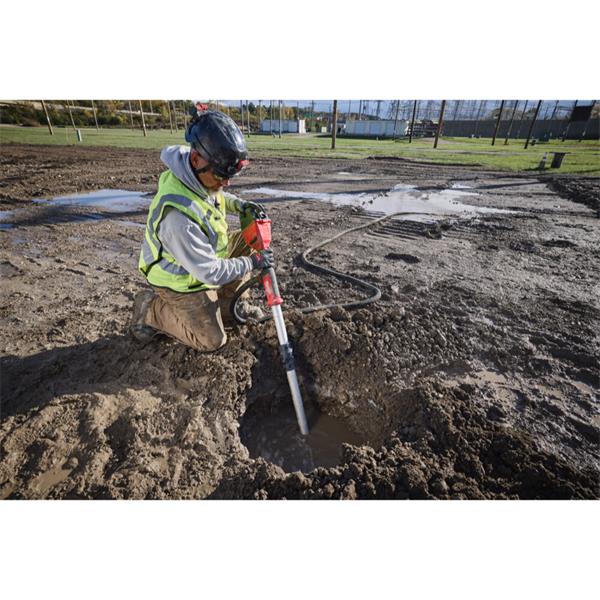 MILWAUKEE M18BLSWP-0 HYDROPASS BRUSHLESS STANDING WATER PUMP BARE UNIT