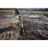 MILWAUKEE M18BLSWP-0 HYDROPASS BRUSHLESS STANDING WATER PUMP BARE UNIT