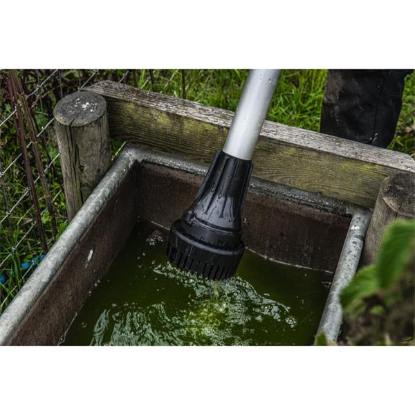 MILWAUKEE M18BLSWP-0 HYDROPASS BRUSHLESS STANDING WATER PUMP BARE UNIT