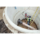 MILWAUKEE M18BLSWP-0 HYDROPASS BRUSHLESS STANDING WATER PUMP BARE UNIT