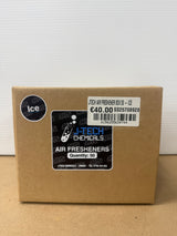 JTECH AIR FRESHENER BOX OF 50