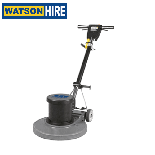 Floor Polisher/Buffer