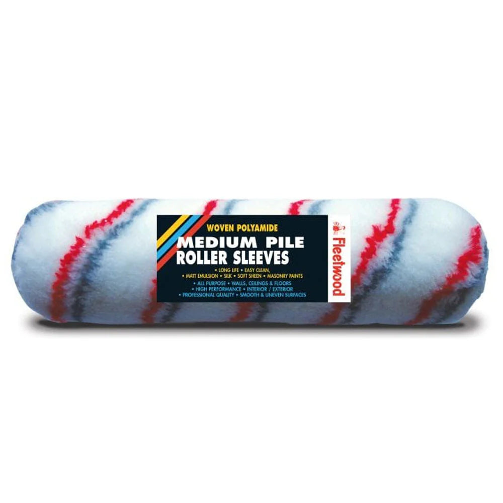 FLEETWOOD 9" PELICAN MEDIUM SLEEVE