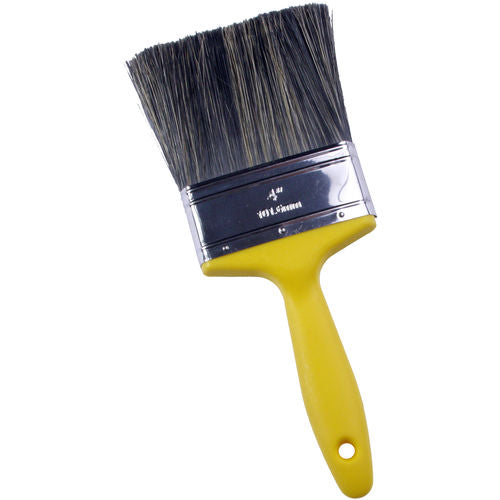 RODO  MASONRY 4IN BRUSH 00738159