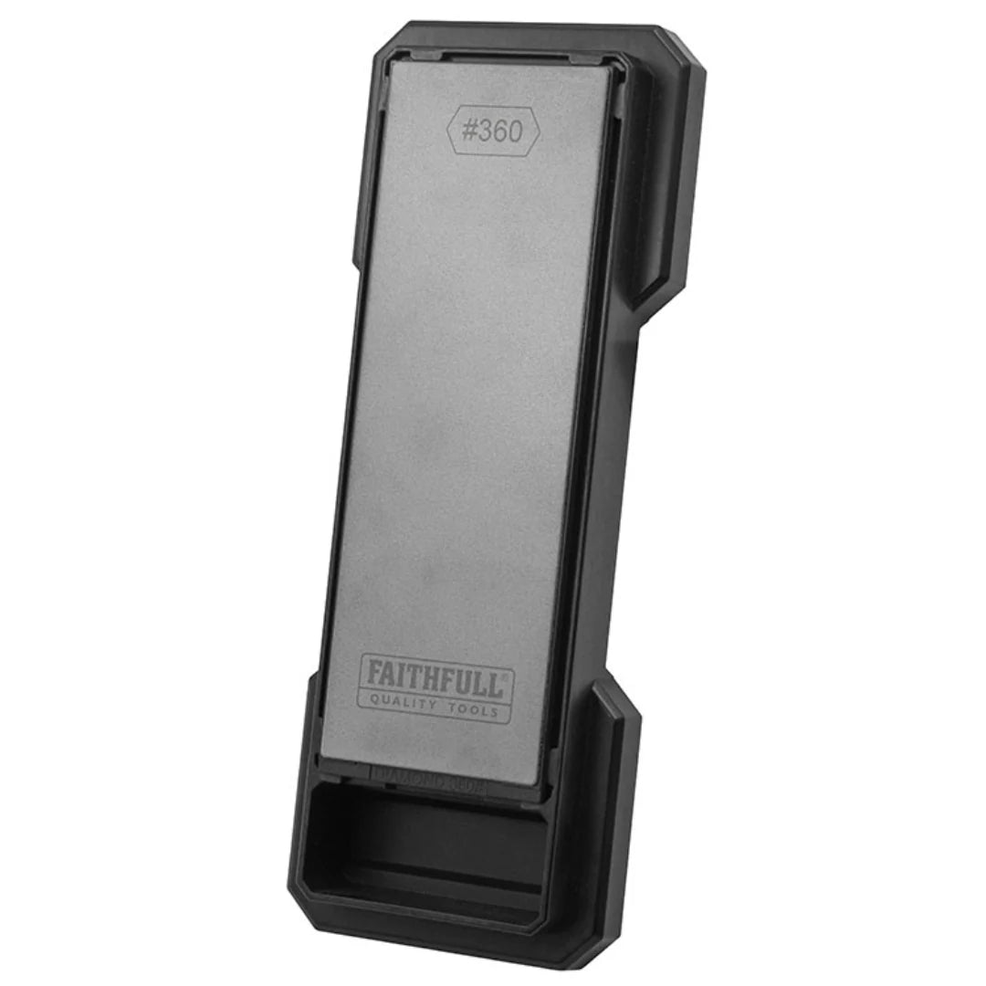 FAITHFULL CERAMIC HYBRID SHARPENING STONE