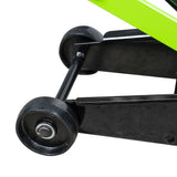 JBM 3.5T HEAVY DUTY HYDRAULIC TROLLEY JACK