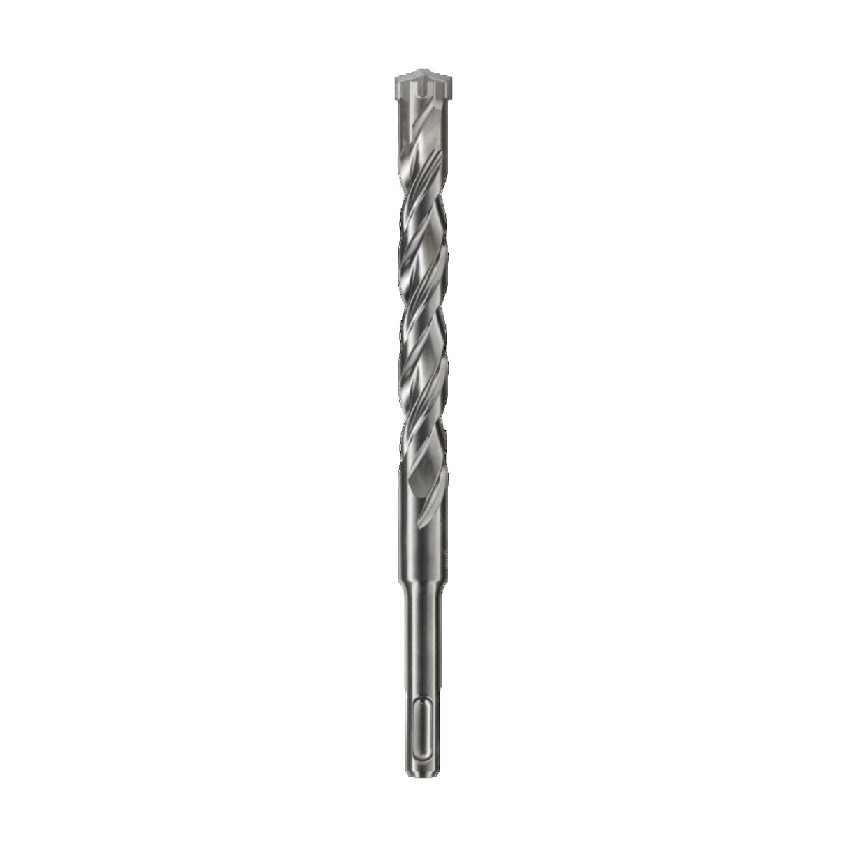 BENMAN ROTARY HAMMER DRILL BIT SDS-PLUS SHANK, 4-CUTTER, 2-FLUTED 05X160