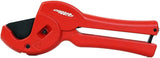 NERRAD RAPTOR PLASTIC & MULTILAYER TUBE CUTTER 26MM