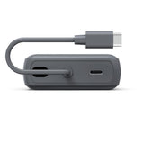 HAMA TRAVEL 10000MAH 2 X USB-C