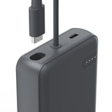 HAMA TRAVEL 10000MAH 2 X USB-C