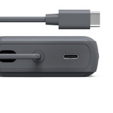 HAMA TRAVEL 10000MAH 2 X USB-C