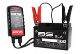 BS 12V BATTERY CHARGER