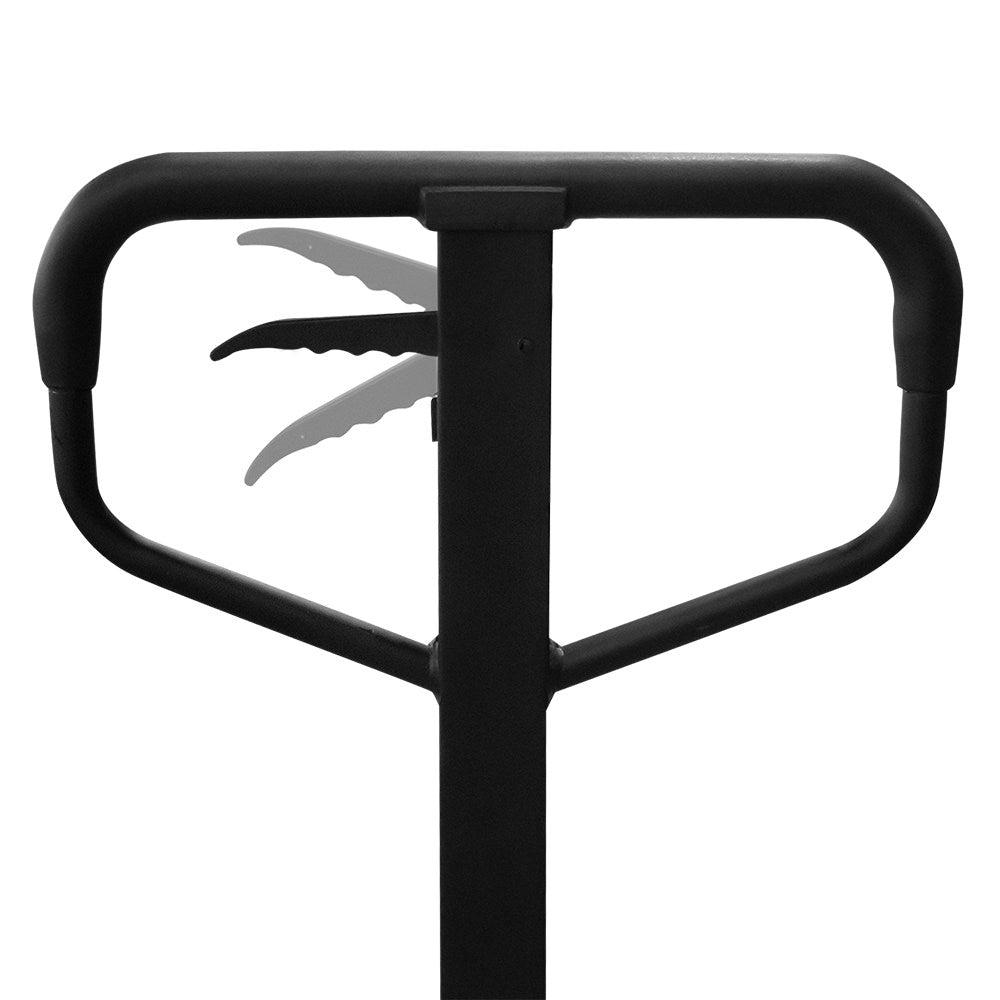 JBM 2.5T MANUAL PALLET TRUCK