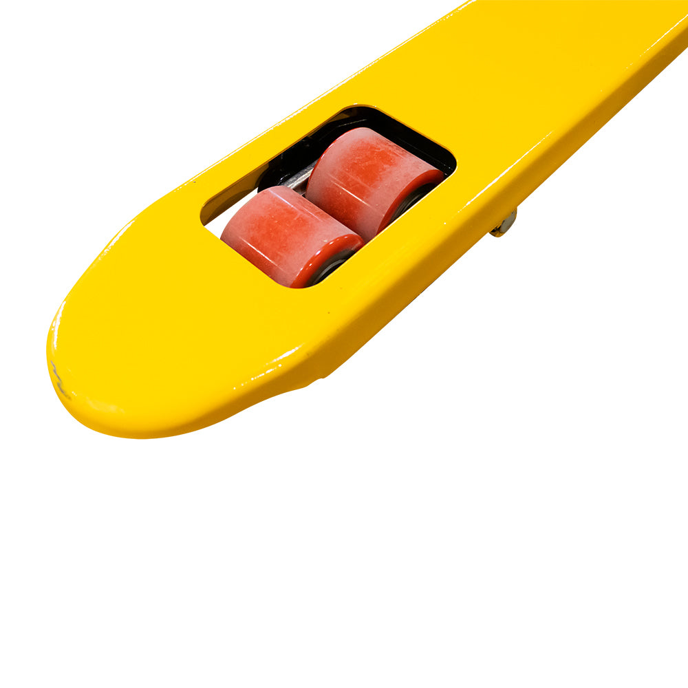 JBM 2.5T MANUAL PALLET TRUCK