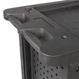 JBM 7 DRAWER TOOL CABINET WITH 172PCS TOOLS